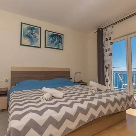 Apartamento In Dramalj 41384