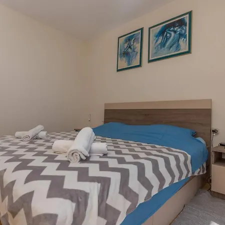 Apartamento In Dramalj 41384