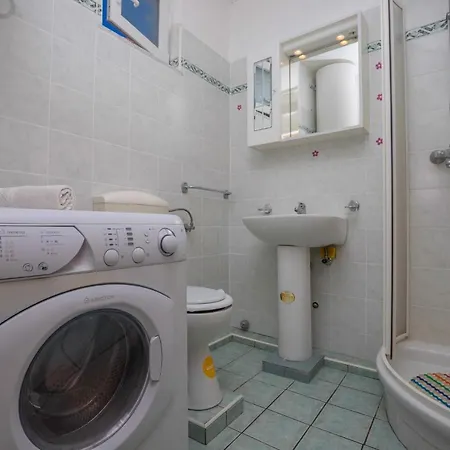 Apartamento In Dramalj 41384