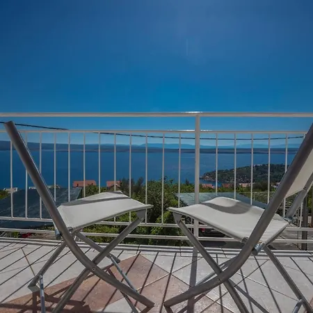 Apartamento In Dramalj 41384