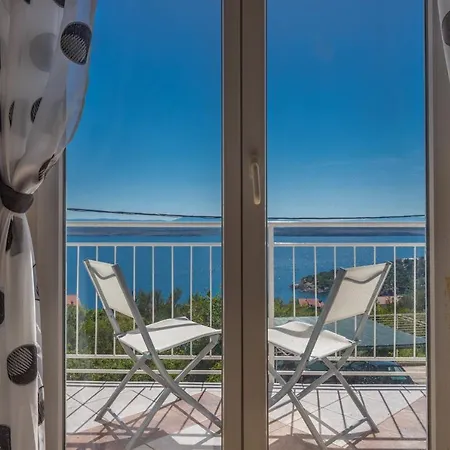 In Dramalj 41384 Klanfari