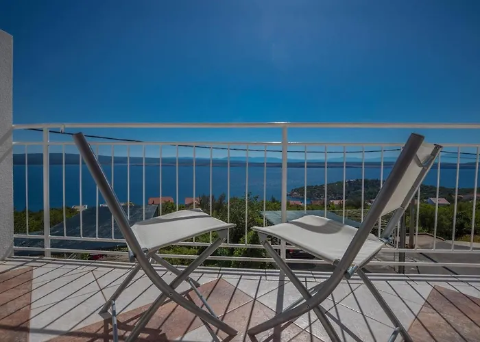 Διαμέρισμα In Dramalj 41384