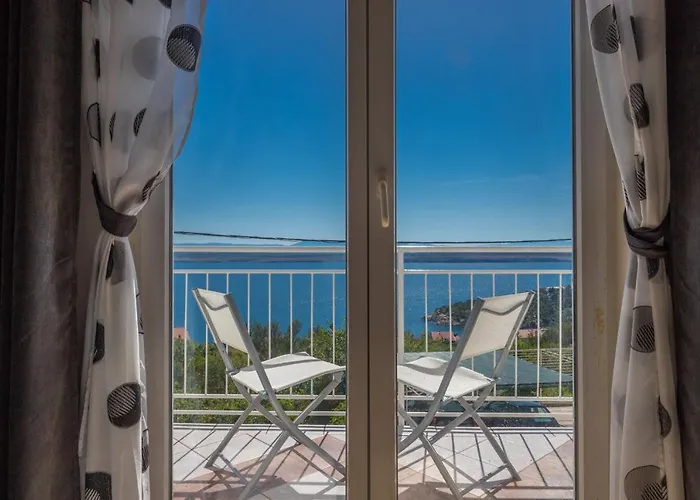 In Dramalj 41384 Klanfari